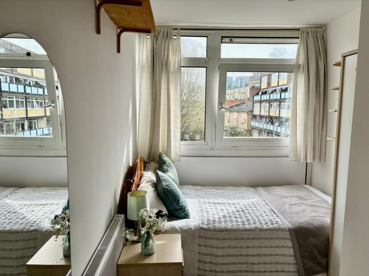 Spacious 3 Bedroom By Brick Lane