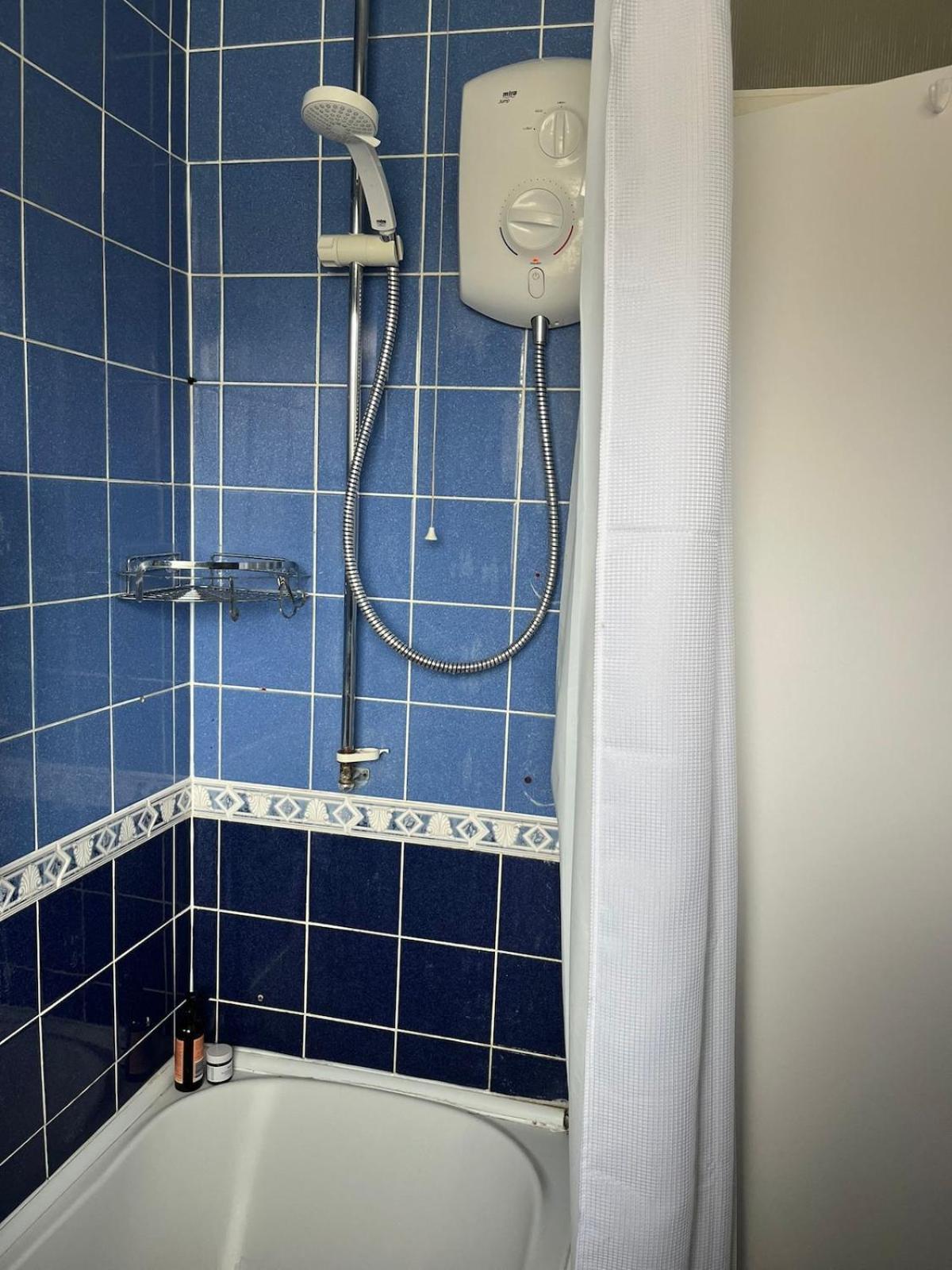 Appartamento Spacious 3 Bedroom By Brick Lane Londra