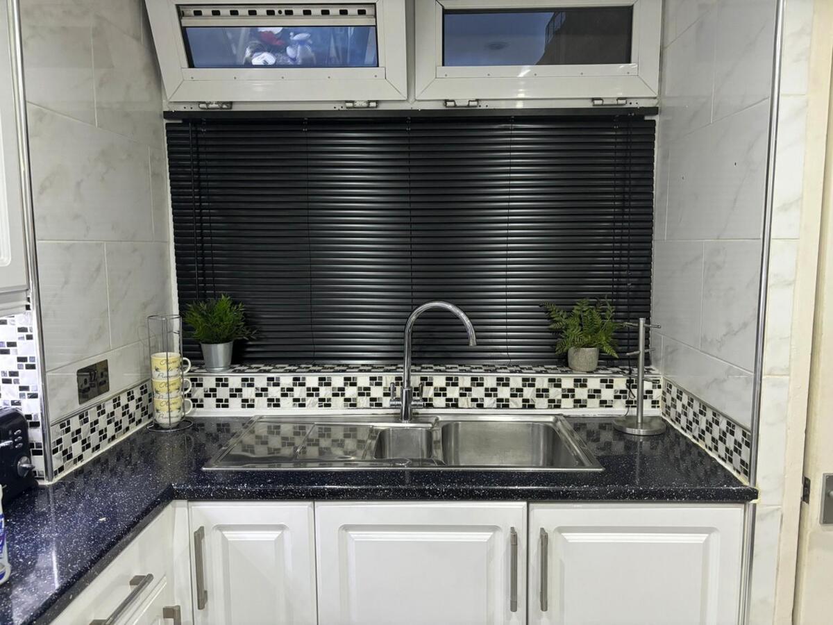 Appartamento Spacious 3 Bedroom By Brick Lane