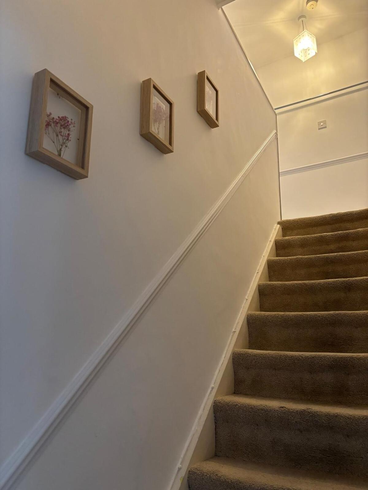 Spacious 3 Bedroom By Brick Lane Appartamento *