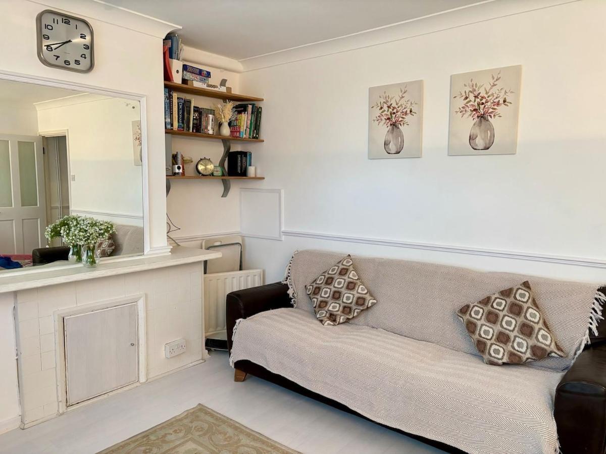 Appartamento Spacious 3 Bedroom By Brick Lane *