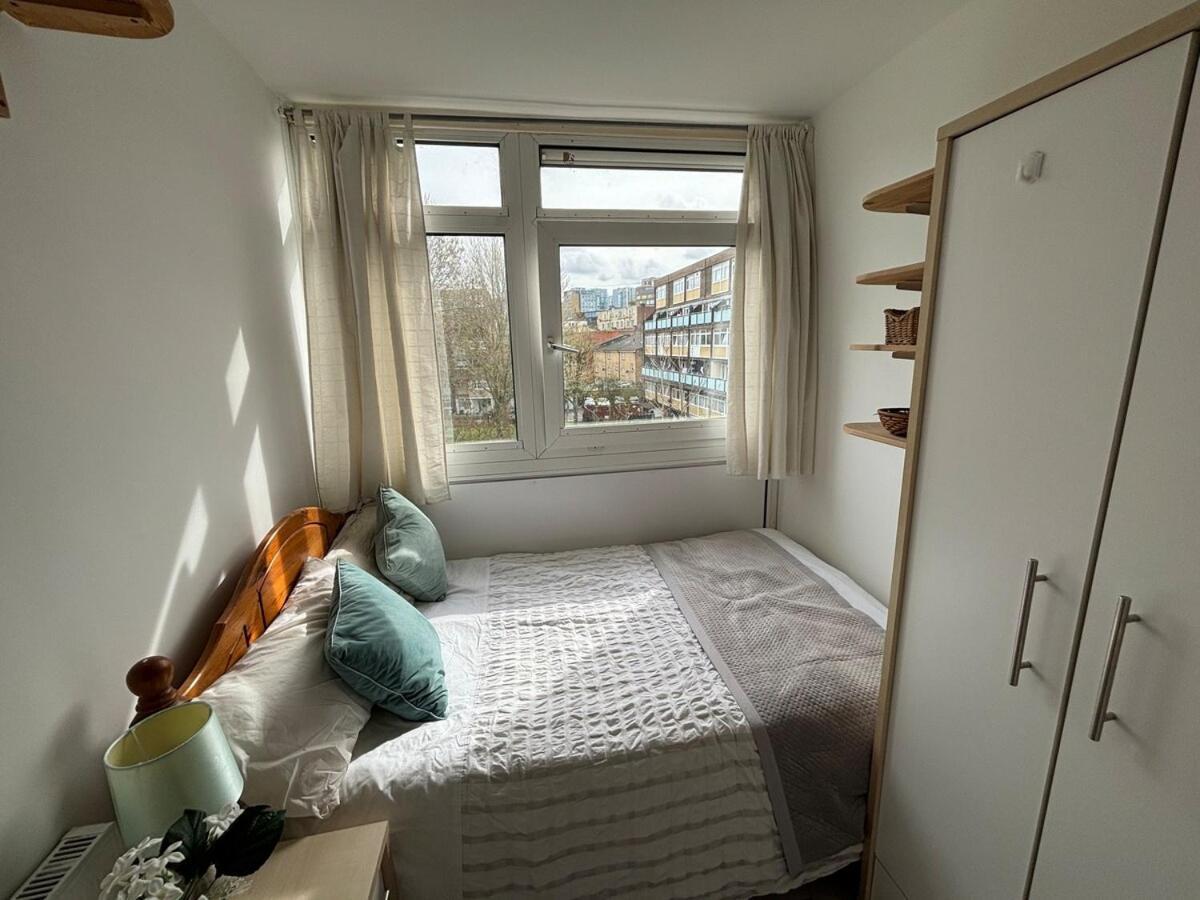 Appartamento Spacious 3 Bedroom By Brick Lane