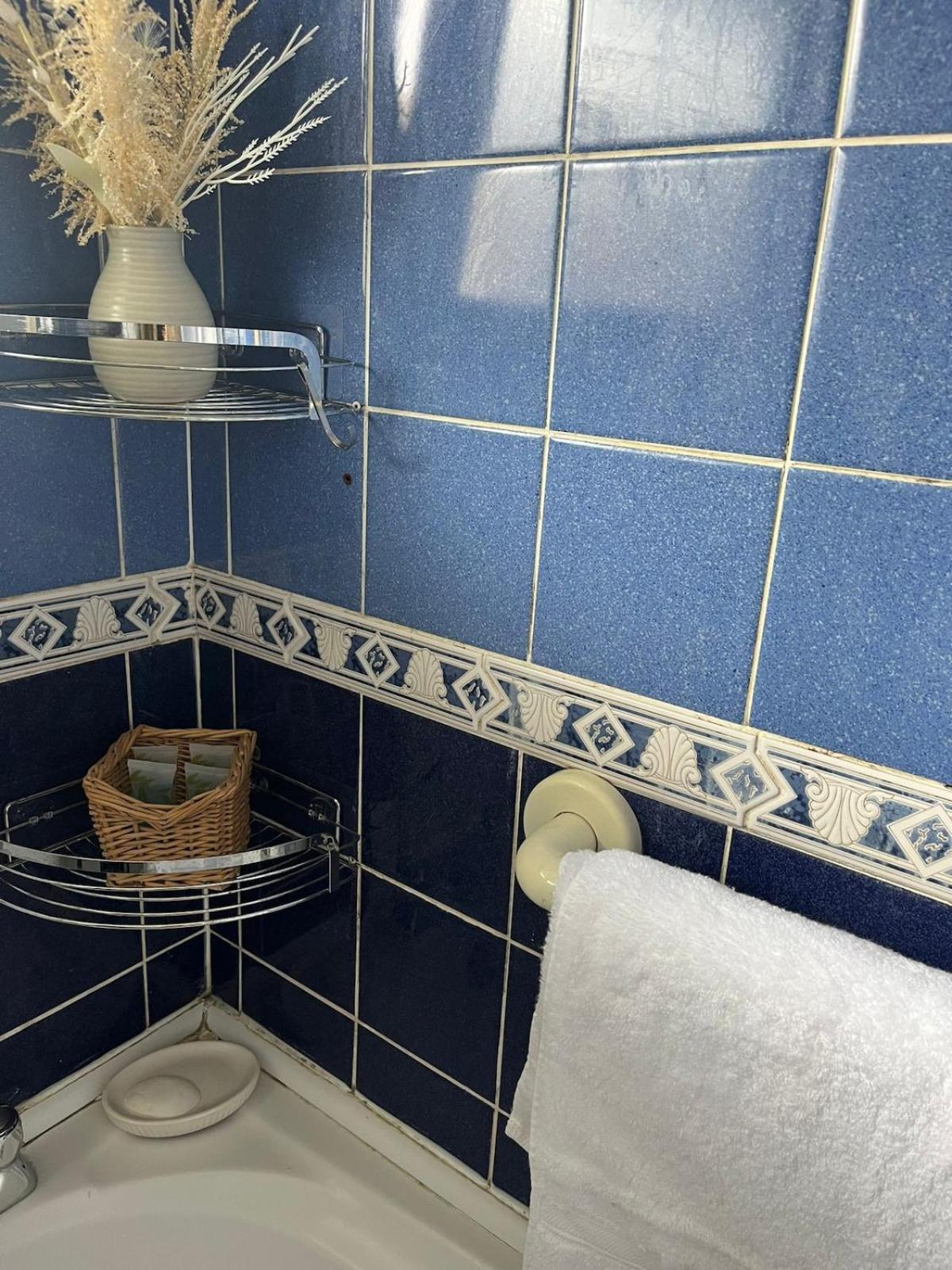 Appartamento Spacious 3 Bedroom By Brick Lane